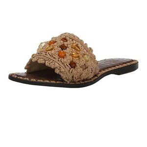 Sam Edelman Women's Graciela Flat Sandal